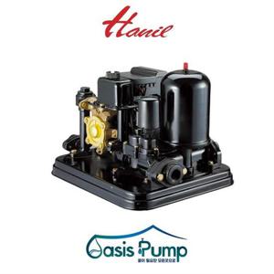 [한일펌프] PH-150C 1/6마력 가정용 자동 가압 단상 펌프