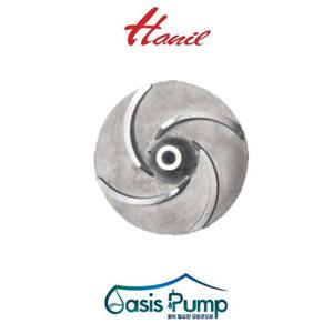 한일펌프 임펠러 한일 부품 PA-1688SS 농업용