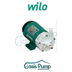 [윌로펌프] PM-030PM 화학용 마그네틱 마그네트 펌프