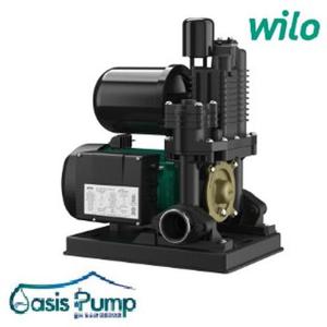 [윌로펌프] PW-P600SMA 자동식 소형 압력 가압펌프