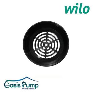 윌로펌프 부품 PW-200SMA 팬커버