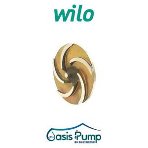 윌로펌프 임펠러 부품 PU-950M 임펠라 임페라