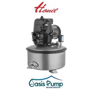 한일전기 PC-266R-SS 가정용 깊은 우물용 1/3 마력 32A 스텐압력탱크 적용 제트 펌프 PC266RSS