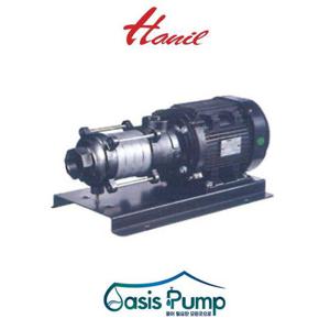 [한일펌프] 한일전기 HHPG-5303-T  부스터 펌프