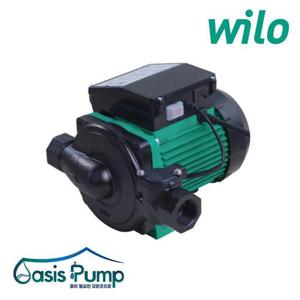 윌로펌프 PB-351MA 가정용 소형 하향식 자동 가압 펌프 PB351MA