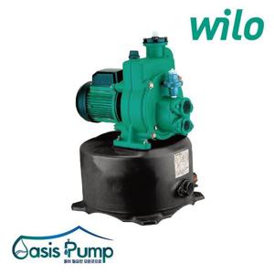 [윌로펌프] PC-350NMA 깊은 우물용 자동 펌프