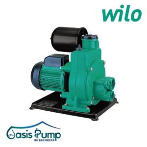 [윌로펌프] PC-350SMA 깊은 우물용 자동 펌프