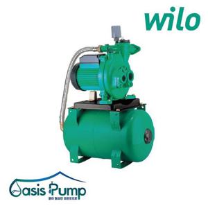 [윌로펌프] PC-600LMA 깊은 우물용 자동 펌프