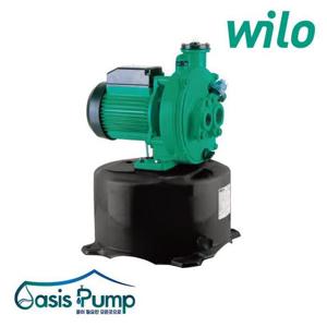 [윌로펌프] PC-601NMA 깊은 우물용 자동 펌프