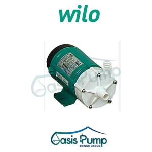 [윌로펌프] PM-150PM 화학용 마그네틱 마그네트 펌프