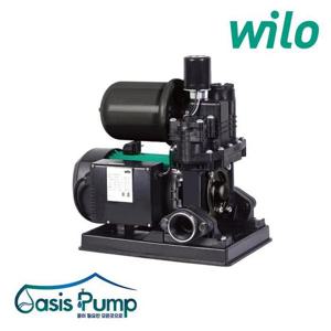 [윌로펌프] PW-S600SMA 수도용 가정용 자동 가압 펌프