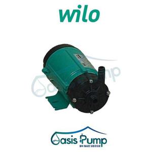 윌로펌프 PM-015NM 화학특수용 마그네틱 마그네트 펌프 PM015NM