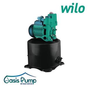 [윌로펌프] PW-353NMA 자동가압펌프