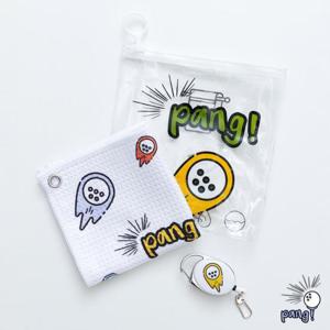 pang 팡 골프 필드용품 골프공 볼타올