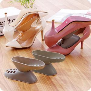 운동화 높은 굽 구두 공간 절약 신발장 랙 DD-10969