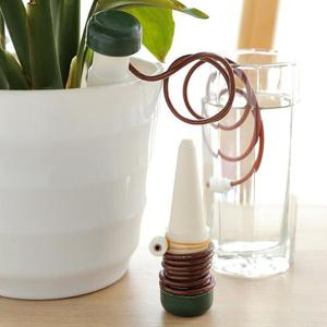 화분 자동급수기 식물 꽃 화분물주기 2P DD-11429