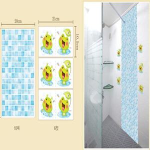 조인컴퍼니 모자이크 타일 스티커 시리즈4 4종택1