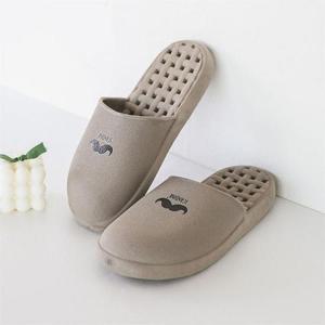 스칸디나 라탄 막힘 안전욕실화 수염