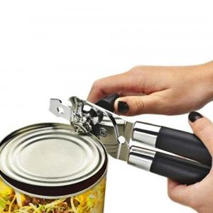 아인쿡 캔오프너 스텐 통조림따개