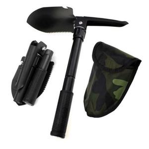 JU 다용도 접이식 야전삽