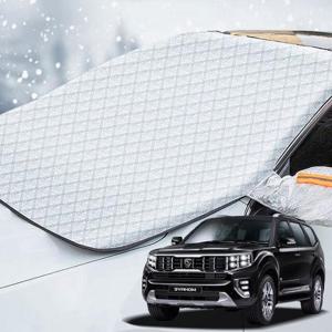모하비 성에방지커버 자동차 앞유리 덮개 커버