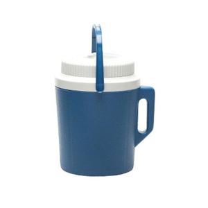 쿨썸 냉온물통 5리터 하이쿨 보온 보냉 아이스 물통