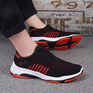 가벼운 메쉬 운동화 스포츠 러닝화 신발 (3color)