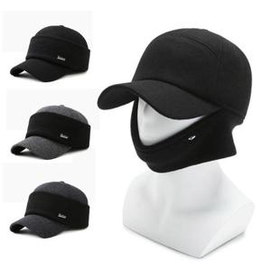 [KN159] 와이드 밴드 볼캡 골프모자