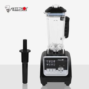 닭가슴살 프로틴 파워 믹서기 블렌더