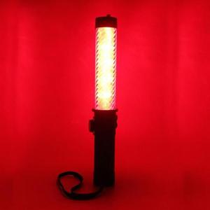 LED신호봉 TF-AR300 전자 호루라기 지시봉 호각 싸이렌 경광봉