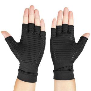 미미케어 실내 스포츠 사이클 압력 미끄럼방지 반장갑