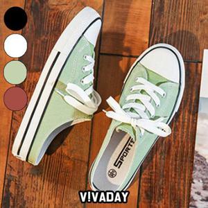 VIDS-SS386 뮬스니커즈