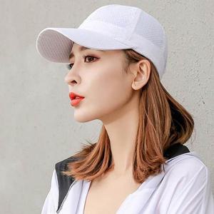 LEA-B507 윈드 매쉬 볼캡