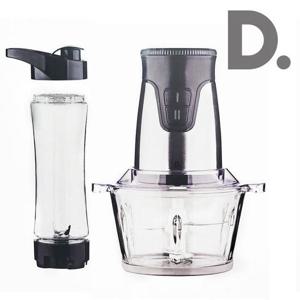 듀플렉스7500 파블렌 멀티 후드 믹서기 분쇄기 세트