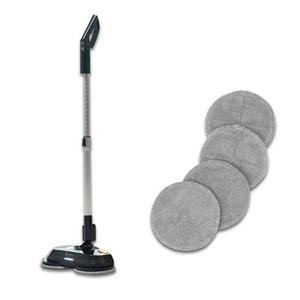 VT-HY 나노 듀얼스핀 무선 물걸레 청소기 JJ-SC-020BN