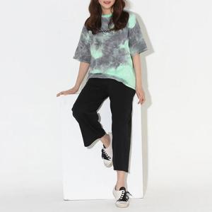 나마주나스 9부 통바지 220330