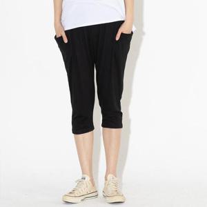 찰랑찰랑 TR면 7부바지 200347