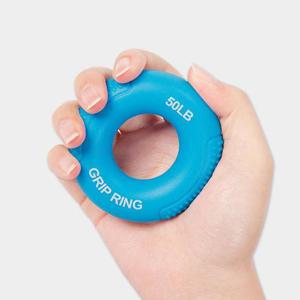 스트레칭 손운동 소방 경찰시험 무소음 도넛링 악력기