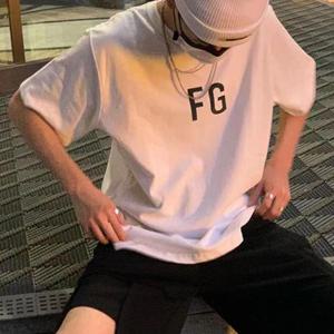 OHS-TMRT809 남성 박스핏 티셔츠 5컬러