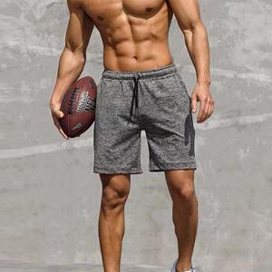 OHS CBIW5900 2컬러 허리밴딩 남자 트레이닝 반바지