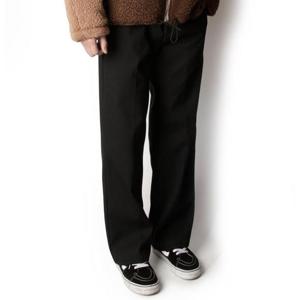 남자 기모 슬랙스 겨울 정장바지 와이드 팬츠 남성옷
