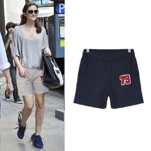 79패치 3부 트레이닝팬츠 JE-2563