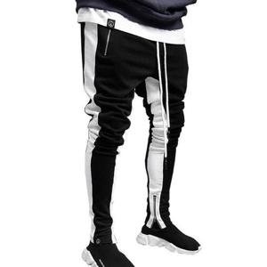 트레이닝복 헬스바지 긴바지 남자패션 롱팬츠 운동복 패션 INSUM19