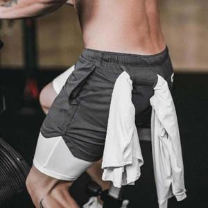 트레이닝바지 쇼트 헬스복 속팬츠 이너웨어 스포츠바지 INSUM84