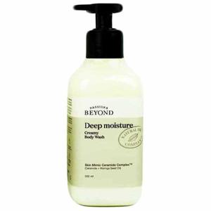 비욘드 딥 모이스처 크리미 바디워시 300ml
