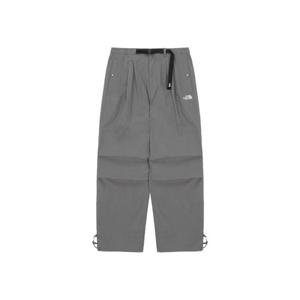 노스페이스 남성 PARACHUTE PANTS RNP6NR09B-GRY