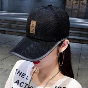 야구모자 매쉬캡 모자 남자 여자 볼캡 메쉬 여름 망사
