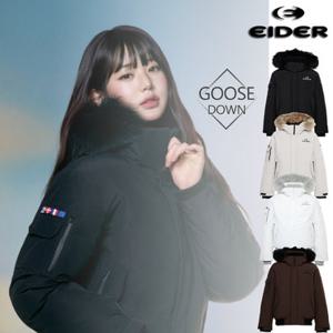 [백화점]아이더 (DUW25551) 남녀공용 스투키 10th 보온성 우수한 구스다운 자켓