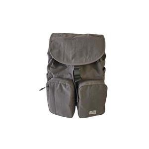 [스노우피크] 캠플 백팩 12L Dark Khaki  S25ZUCBP12DK