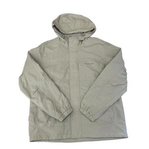 [스노우피크] 캠플 후드 바람막이 Light Beige S25FMC-WB12 LE